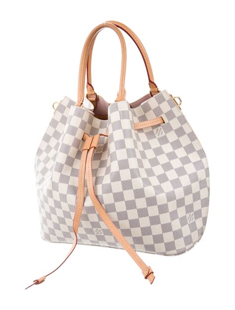 louis vuitton azur purse|Louis Vuitton handbags.